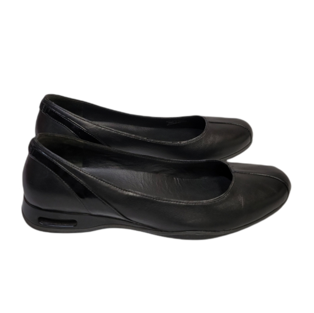 Cole Haan NikeAir Bria Flats Slip-On